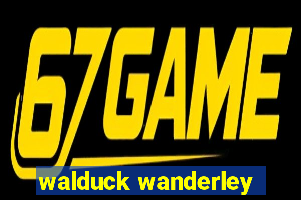 walduck wanderley